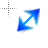 Normal select cursor