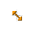 Orange Diagonal 1 cursor