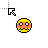 embarrassed cursor