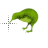 Normal select cursor