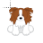 Normal select cursor
