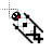 Runner cursor