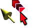 Strobe Set Cursors preview