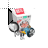 Normal select cursor