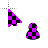 Text select cursor
