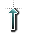 Alternate select cursor