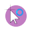 Working in background cursor
