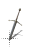 Handwriting cursor