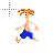 Working in background cursor