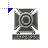mw3 type95silver cursor