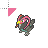 unfezant ♂ cursor