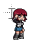 Text select cursor