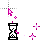 Working in background cursor
