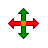 Move cursor