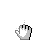Link select cursor