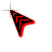 Link select cursor