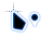 16 black cursor cursor