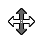Move cursor