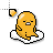 Busy cursor