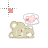 Working in background cursor