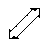Destiny Diagonal Resize 2 cursor