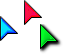 sloth theme Cursors preview