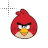angry birds 5 cursor