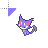 purrloin cursor