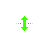 Vertical resize cursor