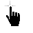 Link select cursor