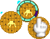 GiantCCwaffle's Cursors preview