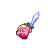 Kirby Diagonal 2 cursor