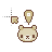 Normal select cursor
