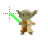 Normal select cursor