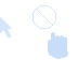 Tiny Windows Vista/7 Cursors cursor preview