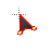Link select cursor