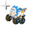 Normal select cursor