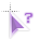 Help select cursor