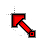 Link select cursor