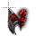 Help select cursor