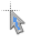 weird cursor cursor