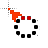 Working in background cursor