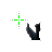 Link select cursor