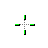 Precision select cursor
