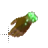Link select cursor