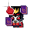 Link select cursor