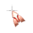 Text select cursor