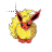 Normal select cursor