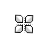 Xcape cursor_precicion cursor