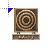 mw3 aa12gold cursor